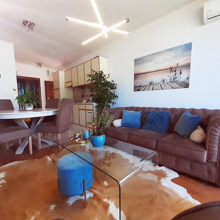 Apartmani Sport Igalo Херцег-Нови Экстерьер фото