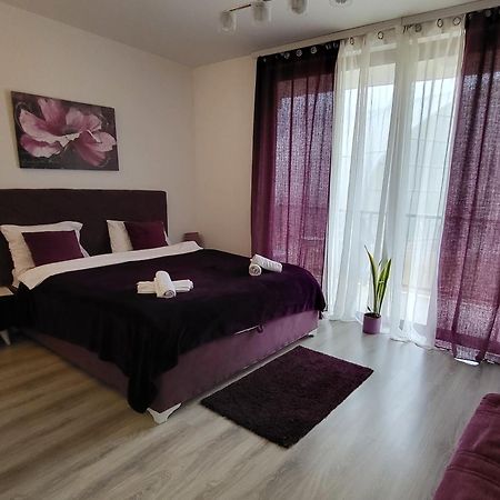 Apartmani Sport Igalo Херцег-Нови Номер фото