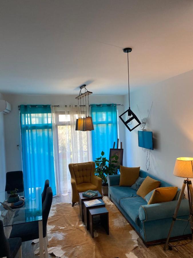 Apartmani Sport Igalo Херцег-Нови Экстерьер фото