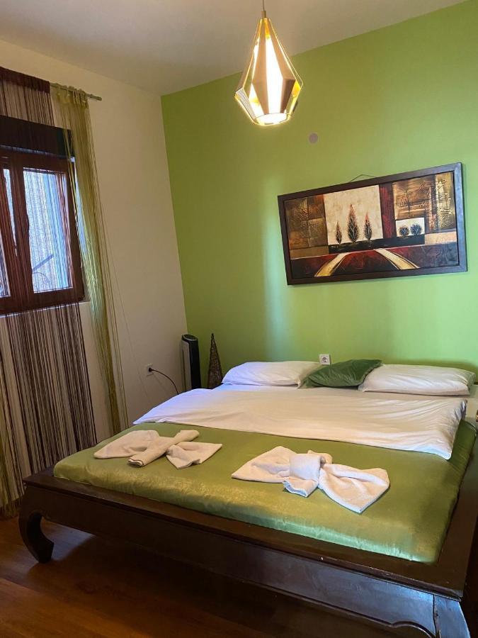 Apartmani Sport Igalo Херцег-Нови Номер фото