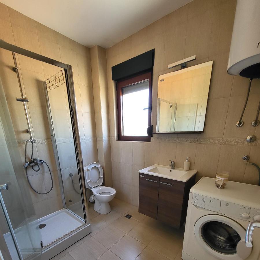 Apartmani Sport Igalo Херцег-Нови Экстерьер фото