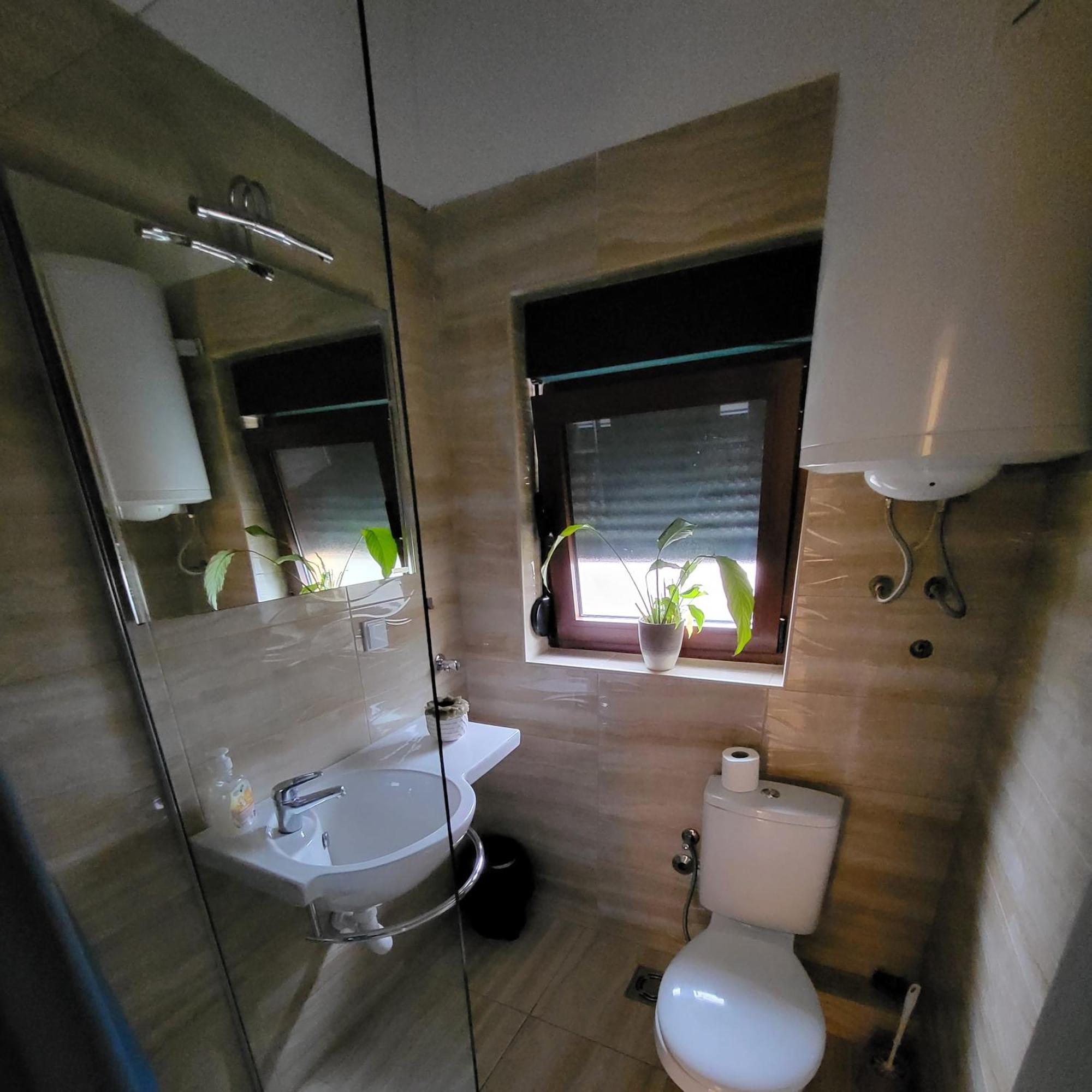 Apartmani Sport Igalo Херцег-Нови Номер фото