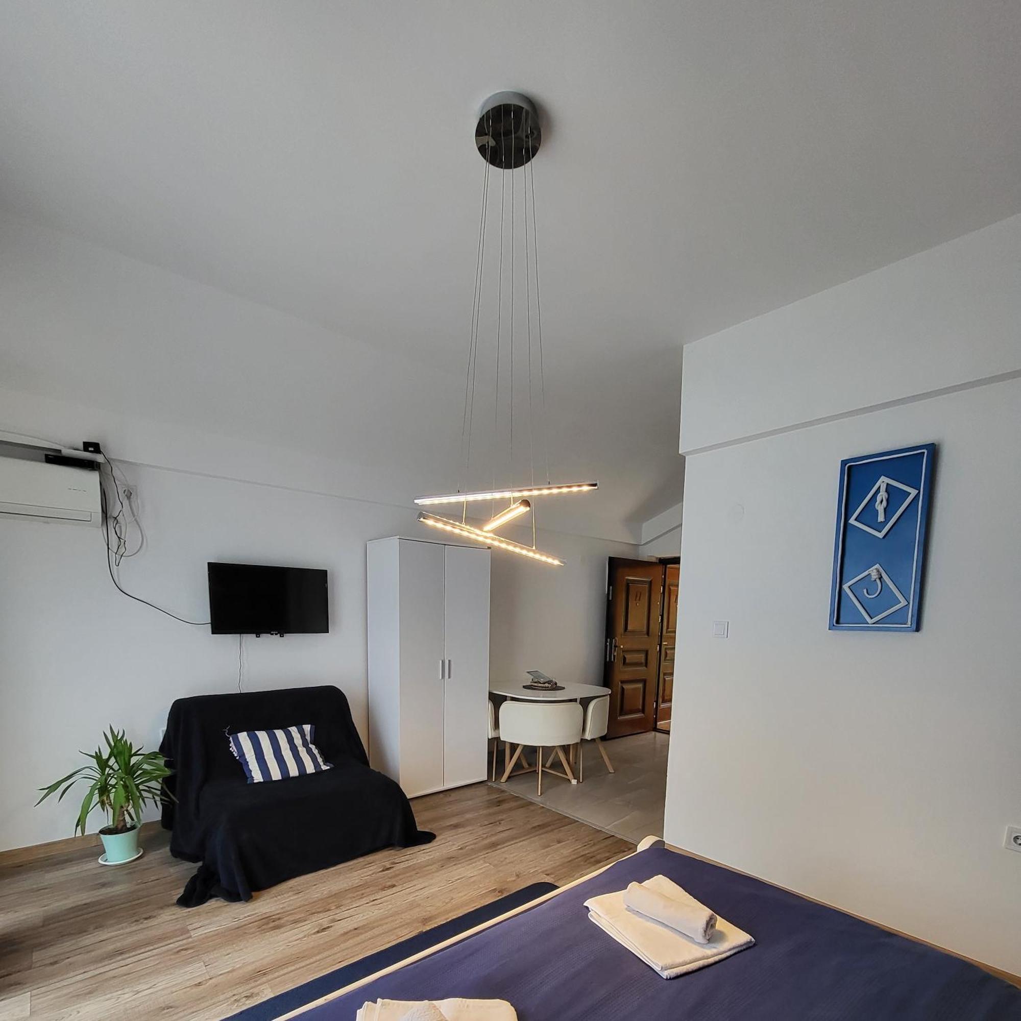 Apartmani Sport Igalo Херцег-Нови Номер фото