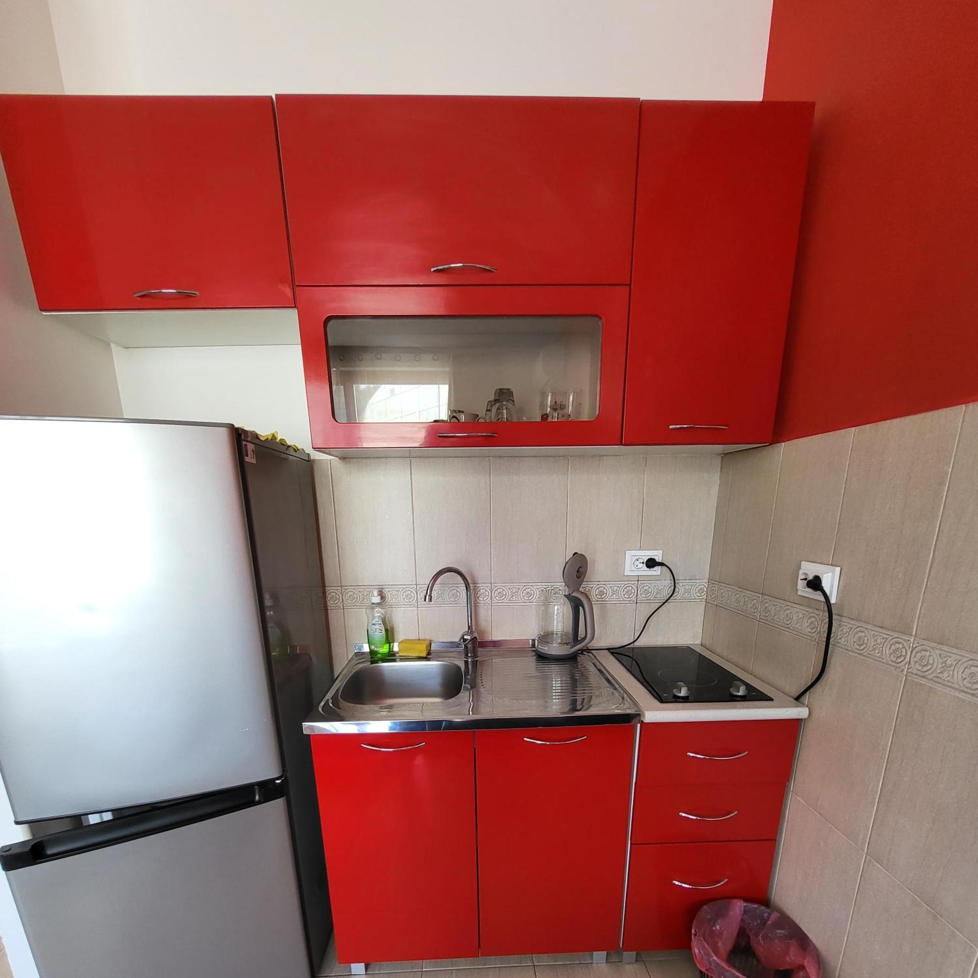 Apartmani Sport Igalo Херцег-Нови Номер фото