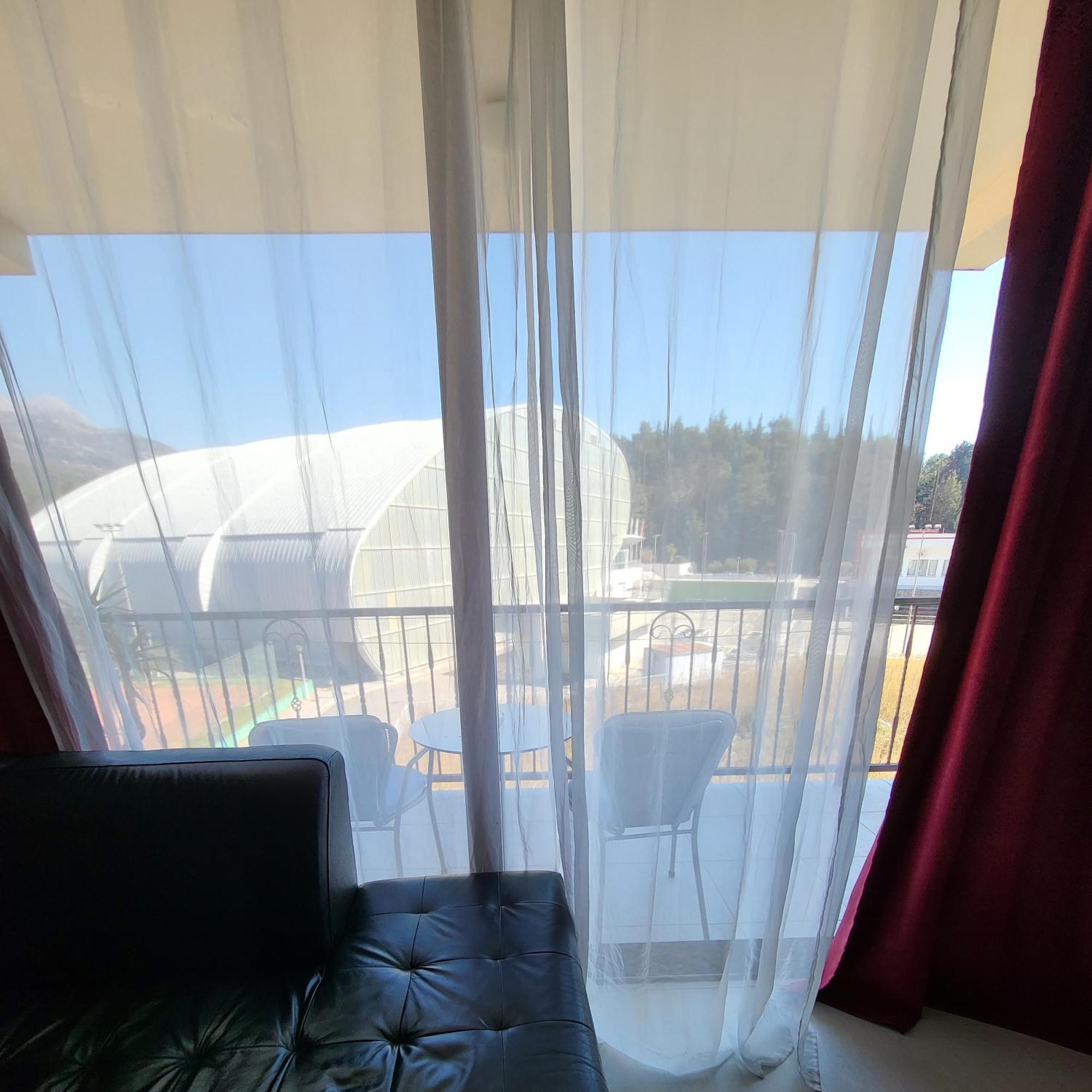 Apartmani Sport Igalo Херцег-Нови Номер фото