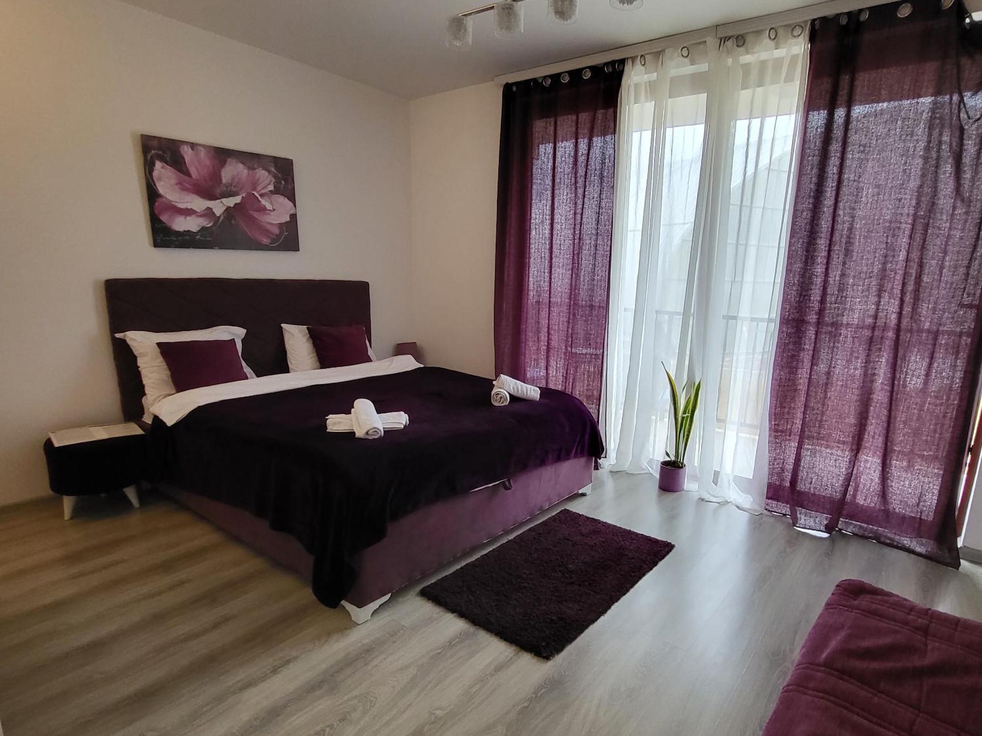 Apartmani Sport Igalo Херцег-Нови Номер фото