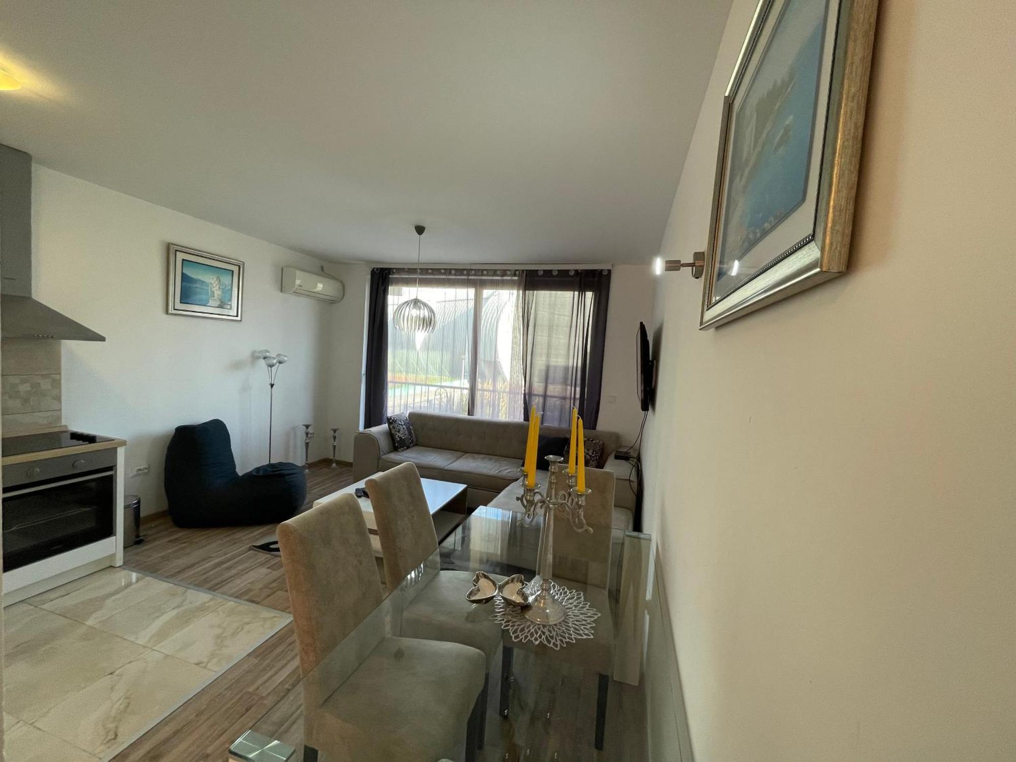 Apartmani Sport Igalo Херцег-Нови Номер фото