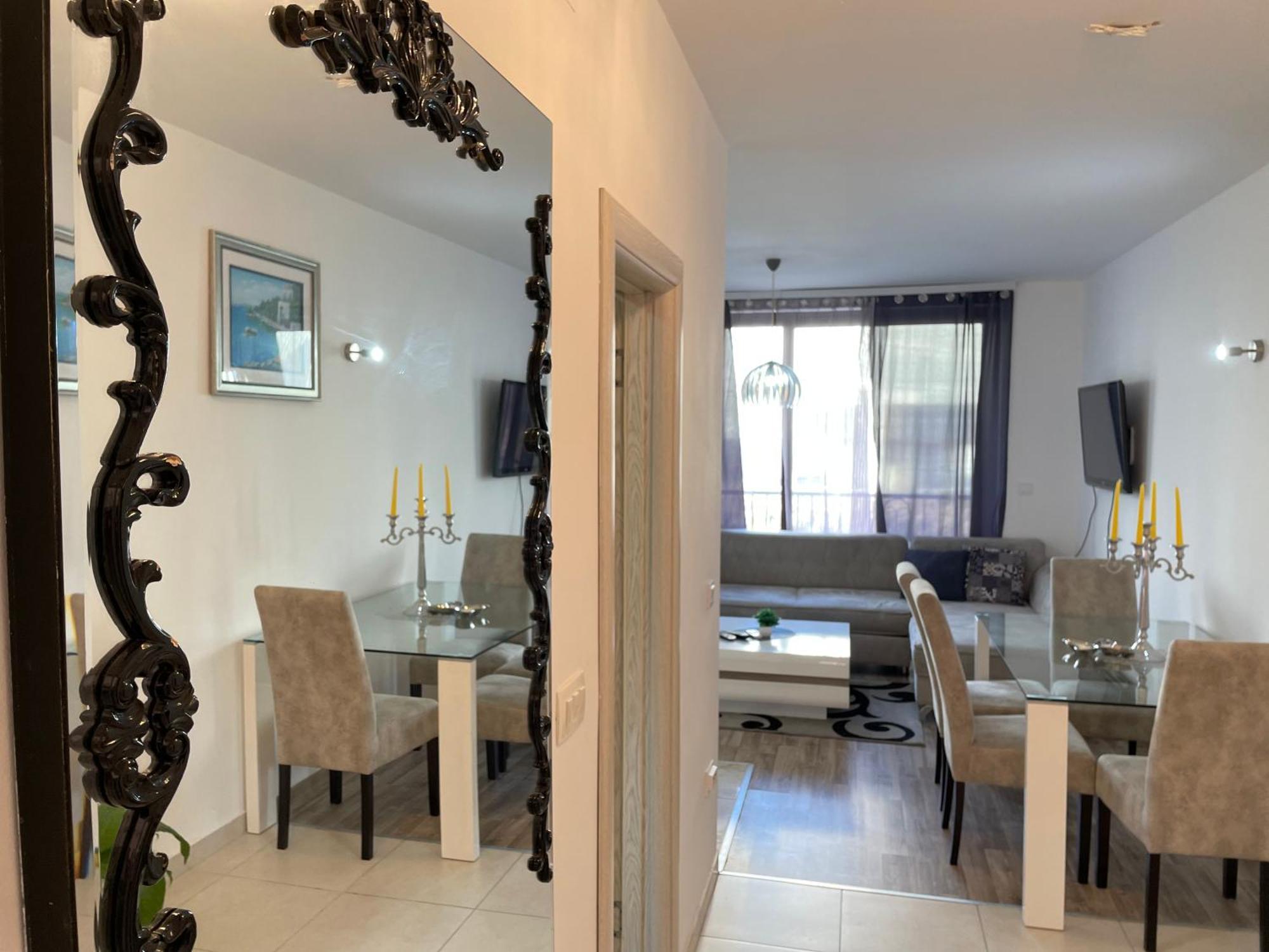 Apartmani Sport Igalo Херцег-Нови Номер фото