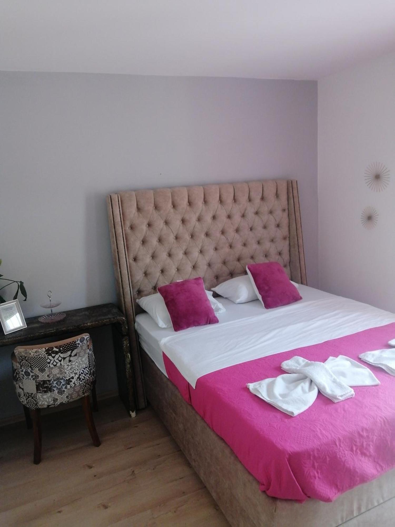 Apartmani Sport Igalo Херцег-Нови Номер фото