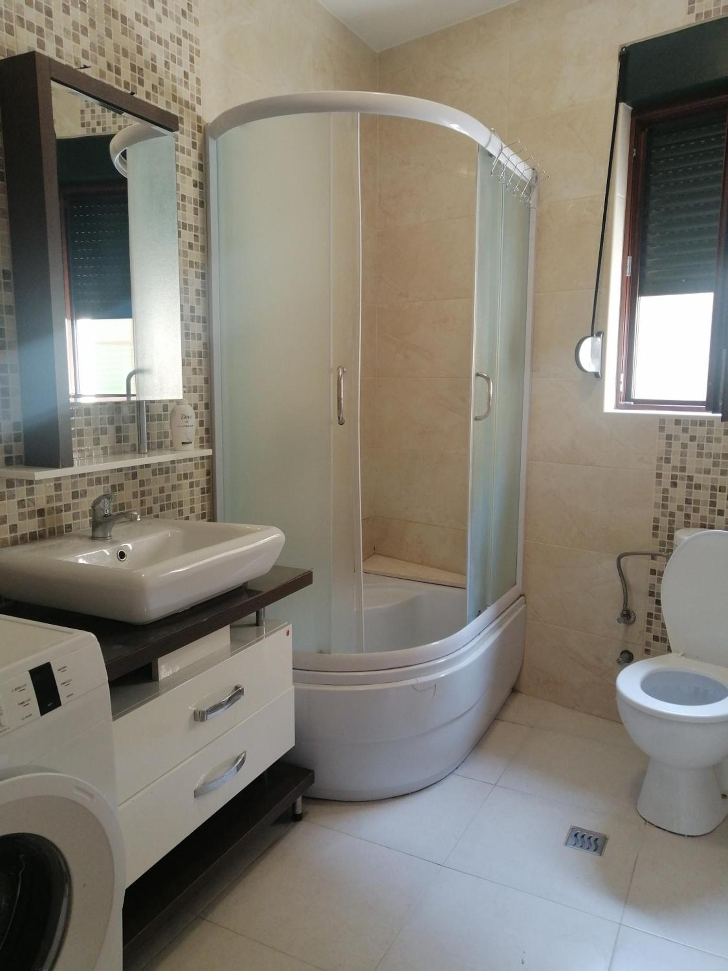 Apartmani Sport Igalo Херцег-Нови Номер фото