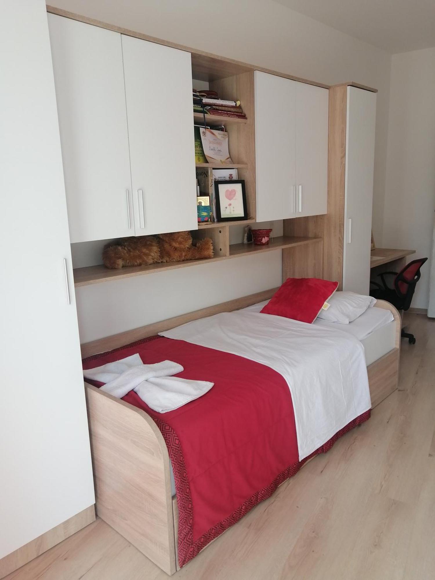 Apartmani Sport Igalo Херцег-Нови Номер фото