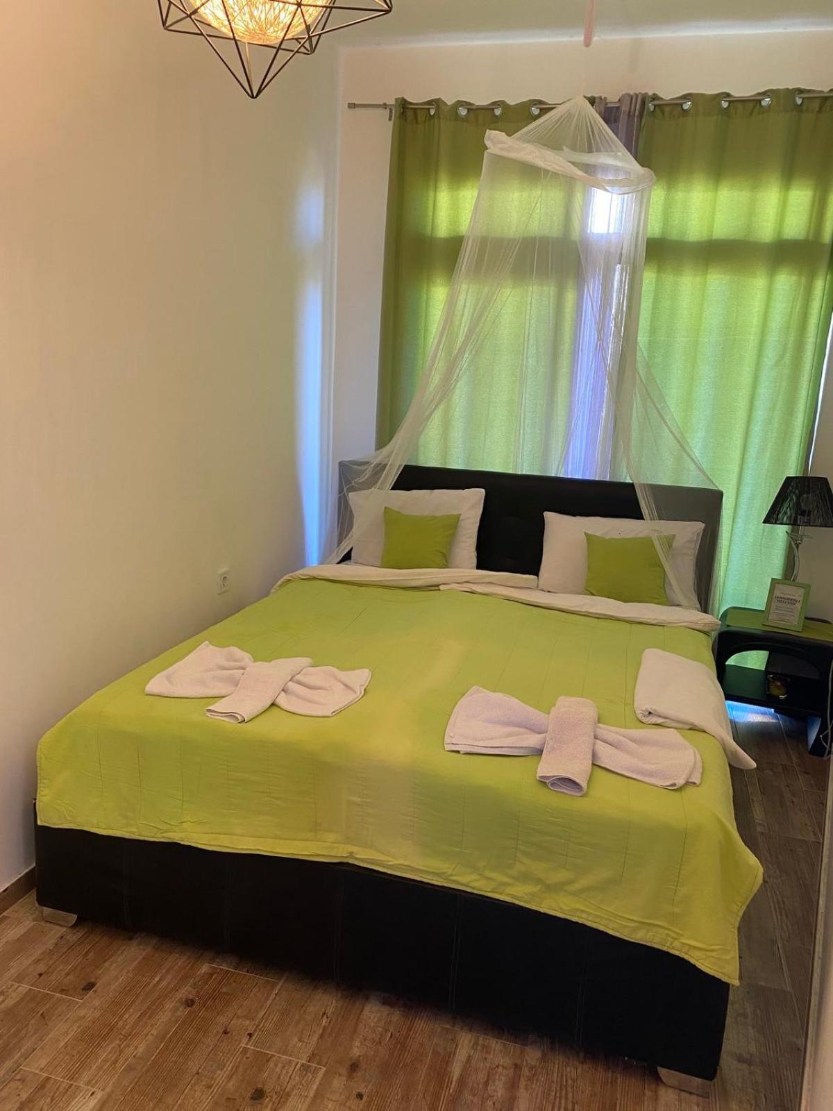 Apartmani Sport Igalo Херцег-Нови Номер фото