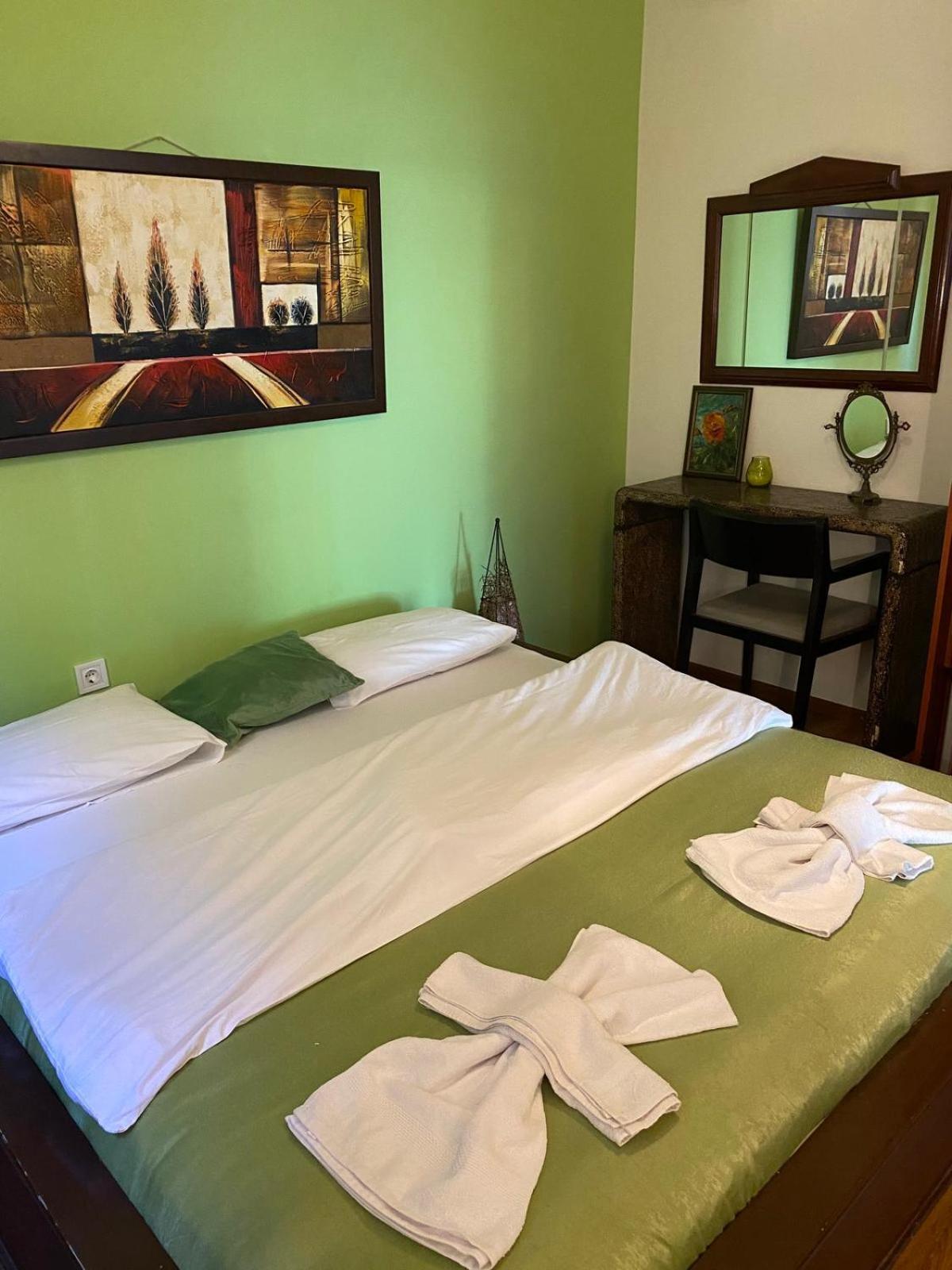 Apartmani Sport Igalo Херцег-Нови Номер фото