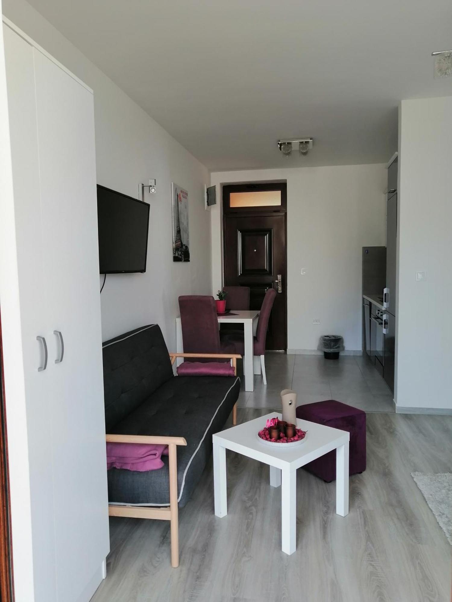 Apartmani Sport Igalo Херцег-Нови Номер фото