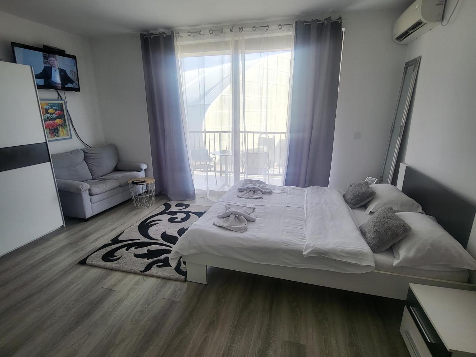 Apartmani Sport Igalo Херцег-Нови Номер фото